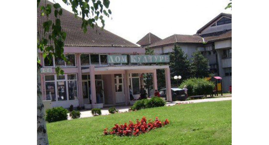 Sekcije Kulturnog centra Pećinci - upis polaznika